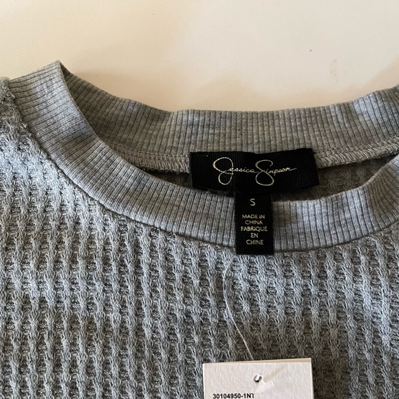 Women’s Jessica Simpson blouse size small - Picture 2 of 3